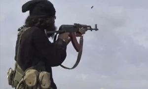داعش کے خلاف بنایا گیا امریکا عراق فوجی اتحاد ختم کرنے کی تیاری