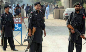 جنوبی وزیرستان: انتخابات کے بعد تک کیلئے دفعہ 144 نافذ