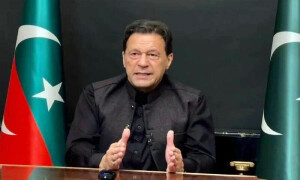 پی ٹی آئی نے امریکا میں پاکستان کے خلاف نیا محاذ کھولنے کی تیاری کرلی