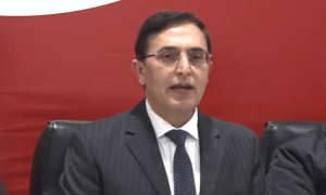 تحریک انصاف نے منشور کا اعلان کردیا، وزیراعظم کا انتخاب براہ راست ہوگا