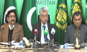 سوشل میڈیا پرعدلیہ مخالف مہم کی تحقیقات قانون کے مطابق ہے، مرتضیٰ سولنگی