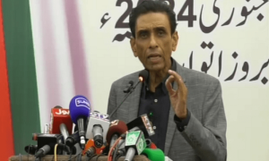 اگر کسی وزیراعظم کو ہمارے ووٹوں کی ضرورت پڑی تو 3 ترامیم کی شرط رکھیں گے، خالد مقبول