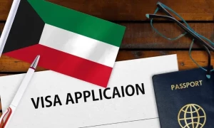 کویت میں نئے ویزا قوانین سے پاکستان سمیت 7 ممالک کے لوگوں کیلئے مشکلات