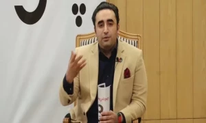 نواز شریف کیوں چیلنج سے ڈر رہے ہیں، بلاول، پنجاب کو بزدلی کا طعنہ
