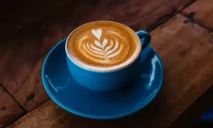 ملازمت کے انٹرویو میں کافی پیش کرنے کا انوکھا امتحان
