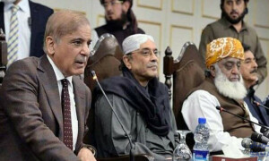 پی ڈی ایم کے دور حکومت میں پاکستان میں کرپشن نیچے آئی، ٹرانسپرنسی انٹرنیشنل