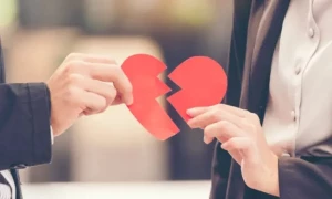 رشتے ٹوٹنے کی تکلیف سے سائنس کیسے بچا سکتی ہے