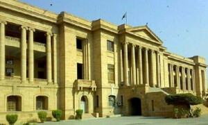 سندھ کی عدالتی تاریخ اہم اقدام، قیدیوں کے لیے ویڈیو لنک کا نظام متعارف