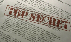 What is a cipher?