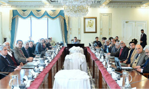 وفاقی کابینہ نے ایف بی آر کی تنظیمِ نو اور ڈیجٹائزیشن کی منظوری دے دی