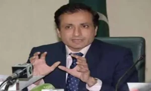&rsquo;کہا تھا عمران احمد نیازی کو منطقی انجام تک پہنچا کر چھوڑوں گا&lsquo;