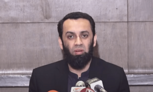 ملکی تاریخ میں آج ایک اہم دن ہے، احتساب کا عمل آگے بڑھا، عطاء اللہ تارڑ