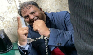 فواد چوہدری کو اشتہاری قرار دینے کا حکم کالعدم قرار