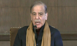 ہمیں ماضی سے سبق حاصل کرکے آگے بڑھنا ہے، شہباز شریف