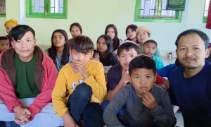 حماس سے لڑنے کیلئے اسرائیل جانے کے خواہشمند بھارتی قبائلی کون ہیں؟