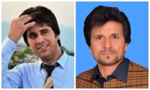 باجوڑ میں قتل امیدوار پی ٹی آئی حمایت یافتہ نہیں تھا
