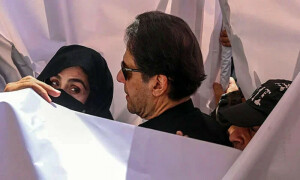 اڈیالہ جیل میں 190ملین پاؤنڈ اسکینڈل کیس کی سماعت آج ہوگی
