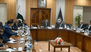 عام انتخابات ہر صورت 8 فروری کو ہی ہوں گے، الیکشن کمیشن اجلاس میں فیصلہ