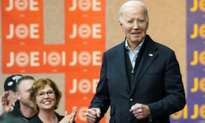 Biden to visit Michigan as Arab American anger over Gaza grows