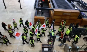 Germany begins 4-day workweek trial to revive economy