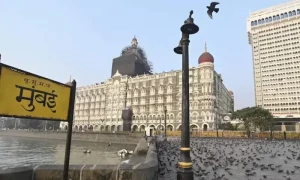 ممبئی میں 6 مقامات، دہلی میں اسکول کو بم سے اڑانے کی دھمکی