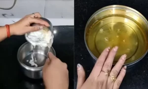 دیسی گھی اب پریشر ککر میں بنائیں