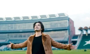 پی ایس ایل سیزن 9: علی ظفر 6 سال بعد پھر انٹری کے لیے تیار