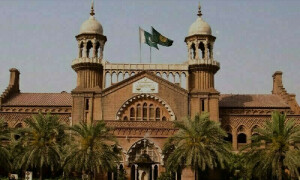 سیاسی جماعتوں سے انتخابی نشان واپس لینے سے متعلق الیکشن کمیشن کا اختیار درست قرار