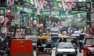 انتخابات 2024: کونسی سیاسی جماعت کا منشور کتنا دم دار ہے؟