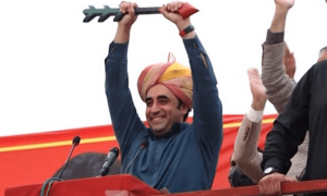 یہ شیر نہیں بلی ہے، ہم اس بلی کا بندوبست کرتے ہیں، بلاول