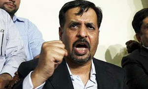 پیپلز پارٹی سے نجات کیلئے سب کو ایک پلیٹ فارم پر آنا ہوگا، مصطفیٰ کمال