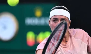 Jabeur backs Saudi Arabia after criticism from tennis greats