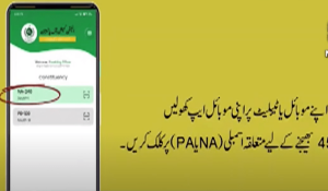 الیکشن منیجمنٹ سسٹم کیسے کام کرے گا