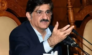 پی پی کو قومی اسمبلی کی 100 سے کم نشستیں ملیں گی، سابق وزیراعلیٰ سندھ کا اعتراف