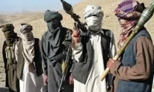کالعدم ٹی ٹی پی کو افغان حکومت کی واضح سرپرستی حاصل؟