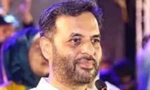 آج ہم نے اچھے مہاجر پختون رشتے کی بنیاد رکھ دی، سید مصطفیٰ کمال