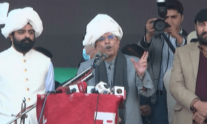 اپنے بیٹے پر فخر، حکومت بنا کرعوام کے تمام مسائل حل کریں گے،آصف زرداری