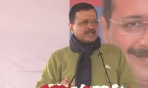 بی جے پی میں شمولیت کے لیے دباؤ ڈالا جارہا ہے، دہلی کے وزیر اعلیٰ کا دعوٰی