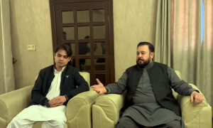 بلوچستان عوامی پارٹی نے این اے 264 پر جمال رئیسانی حمایت کا اعلان کردیا