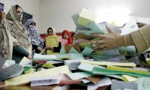 فارم 45 کے حصول میں پولنگ ایجنٹ کا غیرمعمولی کردار