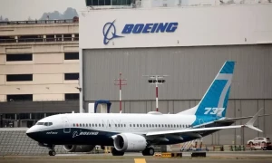 New problem found on Boeing 737 Max planes in latest setback