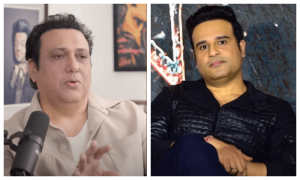 بیویوں نے ماموں بھانجے کو لڑوا دیا، اداکار گووندا اور کرشنا کے درمیان جھگڑا کیوں ہوا؟