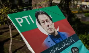 پاکستانی الیکشن میں دھاندلی کا امکان واضح، پھر بھی امریکا خاموش ہے، ٹائم
