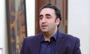 نواز شریف تنگ کر رہے ہیں، ان کا ساتھ دینا ممکن نہیں، بلاول