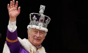 UK&rsquo;s King Charles III diagnosed with cancer