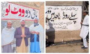 پانی دو، ووٹ لو، تحریک زور کیوں پکڑ رہی ہے؟
