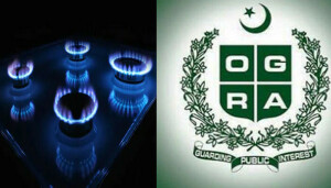 اوگرا نے گیس کا اوسط ٹیرف مزید بڑھانے کی منظوری دے دی
