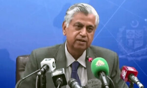 انتخابات کے موقع پر موبائل فون اور انٹرنیٹ بند کرنے کی کوئی گائیڈ لائن نہیں دی گئی، مرتضیٰ سولنگی