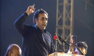 الیکشن میں چھیڑ چھاڑ کی گئی تو ایسا پیچھا کروں گا 9 مئی والوں کو بھول جائیں گے، بلاول