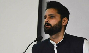 جن حالات میں 2024 کے انتخابات ہورہے ہیں اس پر فلم بننی چاہیے، جبران ناصر